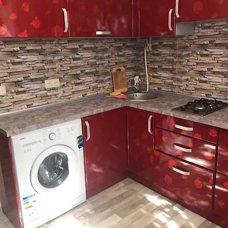Red Apartment 2019 Very Centre Cherson Esterno foto