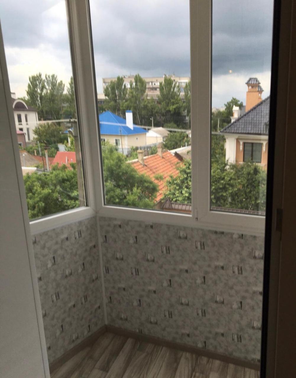 Red Apartment 2019 Very Centre Cherson Esterno foto