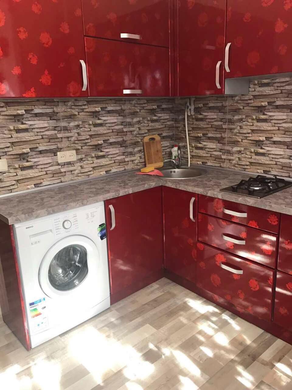 Red Apartment 2019 Very Centre Cherson Esterno foto