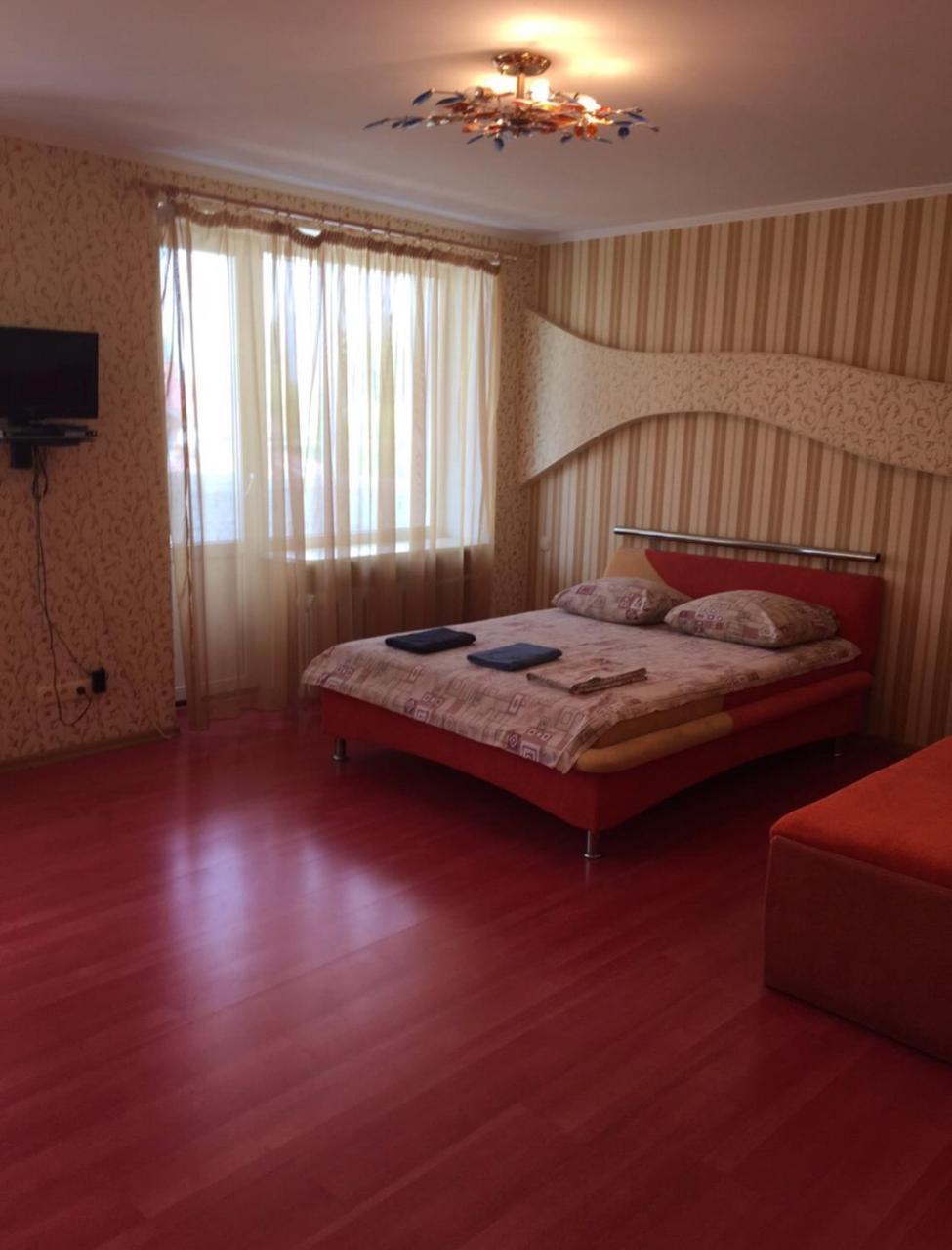 Red Apartment 2019 Very Centre Cherson Esterno foto