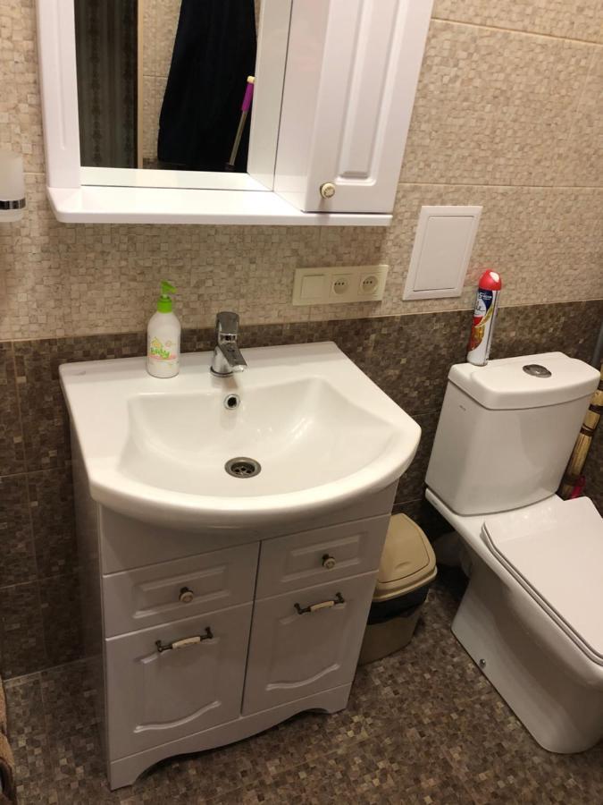 Red Apartment 2019 Very Centre Cherson Esterno foto
