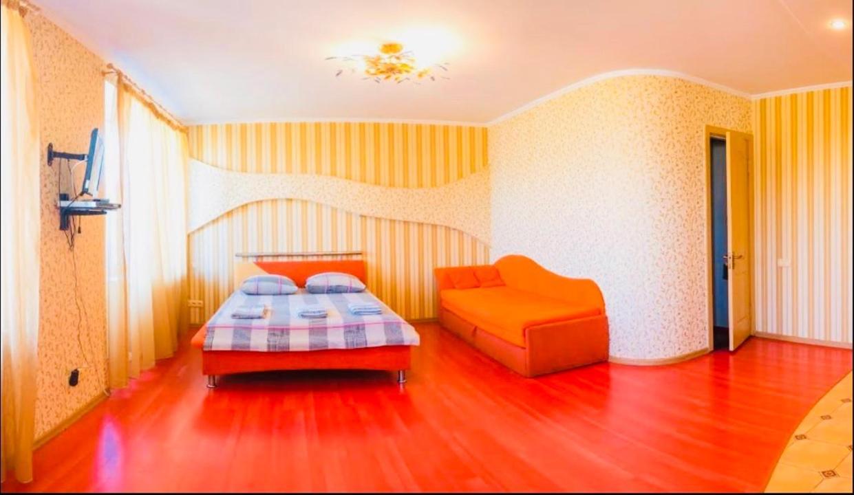 Red Apartment 2019 Very Centre Cherson Esterno foto